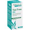 Adegua Tea Tree Oil, Azione Purificante e Lenitiva, 10 ml