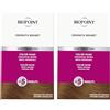 Biopoint Cromatix - Color Mask, Maschera Colorante per Capelli Senza Ammoniaca, Azione Nutriente e Ravvivante, Intensifica il Colore e Dona Brillantezza, 30 ml (Confezione da 2)