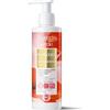 Bottega Verde - Papavero e Collagene, Crema Fluida Corpo, 200 ml, con Phytocollagen ed Estratto di Papavero, Elasticizzante e Tonificante, Texture Setosa, Formula Vegana, per Tutti i Tipi di Pelle