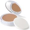 Bottega Verde - SOL Argan, Fondotinta Compatto, Colore Medio, SPF25, 9 ml