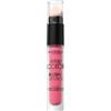 Deborah Milano - Easy Color Blush & Lipstick, Colore Intenso per Guance e Labbra con Acido Ialuronico e Olio di Mandorle Dolci, Long Lasting, 03 Rebel Pink, 30ml