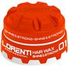 LORENTI TOKYO & SEOUL Cera per capelli 01, arancione, 150 ml, senza olio, cera per capelli | Shine & Strong | cera per capelli con lucentezza - gel per capelli per bambini