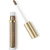 KIKO Milano Golden Oasis Radiant Eyeshadow 05, Ombretto Liquido Effetto Tinta