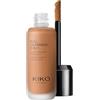KIKO Milano Full Coverage 2-in-1 Foundation & Concealer 13 - N 145, Fondotinta E Correttore 2 In 1, Elevata Coprenza