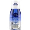 Beiersdorf Nivea Struccante Occhi Doppia Azione Con Estratto Di Fiordaliso Occhi Sensibili 125ml