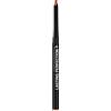 Manhattan Lasting Perfection Lipliner, colore 18 Rose Addiction, matita per contorno lunga durata e coprente, 2 g