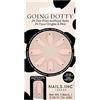 Nails Inc Nails.INC Going Dotty 24 unghie finte con stampa a pois