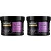 TRESemmé Biotin Repair Maschera di recupero istantaneo con biotina e complesso Pro-Bond 440 ML (Confezione da 2)