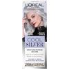 L'Oreal Paris L'Oréal Paris Cool Silver - Cura sublimatore di grigio, bianco perlato