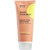 GOOVI Shape Your Belly Belly & Hips Cream - Crema per il corpo rassodante per pancia, fianchi e braccia, ingredienti naturali al 97%, 200 ml