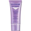 Covermark Fondotinta Waterproof Face Magic, Ipoallergenico e Non Comedogenico, SPF 20, Per Tutti i Tipi di Pelle, Formula Cremosa e Senza Acqua, Colore 01, Formato 30 ml