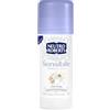 Neutro Roberts, Deodorante Stick Pelle Sensibile con Avena e Loto, Deodorante Senza Alcool nè Sali di Alluminio, Protezione Delicata 48h, Profumo Raffinato e Fiorito, 40 ml