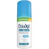 ETIAXIL - Antitraspirante - Sudorazione Moderata - Ascelle - COMPRESSATO - Pelle Sensibile - 100 ml