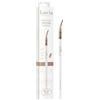 Luvia Cosmetics Pennello professionale Luvia, pennello per trucco, eyeliner, pennello per palpebre, pennello per occhi, pennello cosmetico vegano, 412 // Fine Liner - Elegance