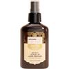 ARGANICARE Spray 10 in 1 senza risciacquo al Castore per capelli 150 ml, elimina effetto crespo, aiuta a prevenire doppie punte, effetto lucido, alta idratazione, per tutti i tipi di capelli