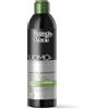 Bottega Verde - UOMO+, Shampoo Antiforfora Uomo, 250 ml, con Estratti di Tea Tree e Ortica, Antiprurito e Antiricomparsa, Elimina la Forfora Visibile e Purifica la Cute