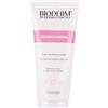 BIODERM BIODERMOCOSMETICI Bioderm Dermocrema - Nutrimento Intenso per Pelle Secche, Sensibili e Squamosa - Crema Idratante Mani e Corpo con Burro di Karitè - Crema Dermoattiva per Pelli Asfittiche - 200ml