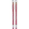 Maybelline New York Color Sensational Matita Labbra, 30 Velvet Beige (Confezione da 2)