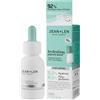 Jean & Len Hydrating Booster Serum, vegano, 30 ml | Ideale per ogni tipo di pelle, idratazione intensa 24h, siero viso leggero e senza profumo
