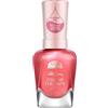 Sally Hansen Color Therapy, Morning Blossom, Smalto per unghie con trattamento, profumato, 15ml