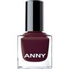 ANNY Nail Polish - Smalto colorato di alta qualità con lucentezza a lunga durata, resistente alle schegge e ad asciugatura rapida, colore: Dresscode Luxury - 15 ml
