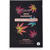 Revolution Beauty London R-EVOLUTION, Good Vibes, Cannabis Sativa Skin Harmony, Cerotti per le imperfezioni, 15 pz