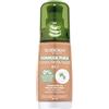 Deborah Milano - Fondotinta Formula Pura Nude BIO, n.05 Almond, con Vitamina C e Aloe Vera, SPF 20, Texture Fluida dalla Coprenza Media, per un Incarnato Uniforme, Radioso e Vellutato