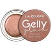 L.A. Colors Gelly Glam Eyeshadow- Extra