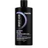 Syoss Palette Intense Plex Shampoo Deep Care 440ml, Shampoo ristrutturante capelli con 4% Plex-Bond-Complex che ripara le fibre in profondità, Prodotti per capelli molto danneggiati