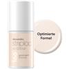 alessandro Striplac Smalto UV Good Spirit - coprente e antigraffio fino a 15 giorni - facile da applicare - Tecnologia di rimozione delicata - Vegano - Beige, 6,5 ml
