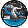 The Goodfellas' smile cera capelli opaca Sea Citrus 100ml (cera capelli Opaca)