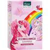 Kneipp Naturkind - Set regalo magia arcobaleno - regalo per sirene e appassionati di unicorno, 3 x 40 ml