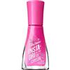 Sally Hansen Smalto Insta-Dri, Pink Charm Stone, Smalto ad asciugatura rapida, Facile da applicare, 9.3 ml