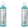 Biopoint Miracle Liss - Spray Capelli Senza Risciacquo 72h, Azione Anticrespo, Lisciaggio 72h, Dona Morbidezza e Leggerezza, 200 ml (Confezione da 2)