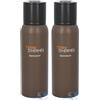 Hermès Hermes Paris Terre D'Hermes Desodorante 150Ml Vaporizador (Confezione da 2)