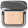 KIKO Milano Radiant Fusion Baked Powder 02 | Cipria Cotta Minerale Dal Finish Luminoso