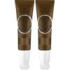 Essence Cosmetics Baby Got Bronze Terra Abbronzante Liquida, Lunga Durata, Definizione, Semplice da Struccare, Naturale, 10 ml (Confezione da 2)