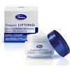 Venus, Doppio Lifting Trattamento Rughe Profonde, Riparatore Intensivo con Elastina e Collagene, Riduce le Rughe e Rassoda la Pelle, Stimolando l'Elasticità, 50 ml, Clinicamente Testato