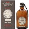 Perlier Eau de Toilette Spray Caribbean Vanilla Original 100 ml Spray