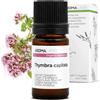 Aroma Labs Origano di Spagna BIO (Thymbra capitata) - 5 mL - Olio Essenziale Chemiotipizzato e Certificato AB - Aroma Labs - Made in France