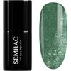 Semilac Smalto UV Hybrid 410 More Energy 7 ml