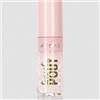ANFEI Lovely Lip Gloss Top Coat Pout N3 - Lucidalabbra con finitura luminosa e effetto volumizzante per un look lucido duraturo e duraturo