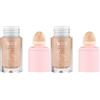 Essence Cosmetics Illuminante liquido ispirato a Disney Alice nel Paese delle Meraviglie, luminosa, rugiadosa, brillante (4ml) (Confezione da 2)