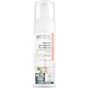 Bio-Etyc, Organic Skincare, Mousse Detergente Viso, con Estratto di Camomilla e Rosa Canina Biologici, Per Tutti i Tipi di Pelle, 150ml