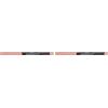 Maybelline New York Matita Labbra Color Sensational Shaping Lip Liner, Automatica, Labbra Scolpite, Nude Whisper (10), 0,3 g (Confezione da 2)
