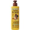 Corine de Farme - Crema per capelli 3 in 1 al Burro di Karité Vaiana, Principessa Disney - Per bambini dai 3 anni - Made in France - 200 ml