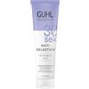 Guhl 30_sec, trattamento intensivo, anti-giallo, contenuto: 100 ml, tipo di capelli: capelli biondi, striati e naturalmente biondi, senza siliconi