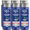 NaturVital Confezione da 6 pezzi di NaturVital Anticaduta Anticaspa 300 ml +100 ml 0