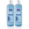 Kelemata Kelémata, Shampoo Delicato al Fiordaliso, 250 ml Idrata e Protegge i Capelli Fragili con Azione Emolliente e Addolcente, Ideale per Capelli Sottili e Fragili, Adatto a Tutta la Famiglia