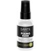 SANTE Naturkosmetik Fixing Spray, spray per il fissaggio del trucco vegano con aloe vera e fitto glicerina, idrata per un look duraturo, formula nutriente e sostenibile, 50 ml